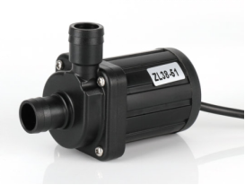 ZL38-51 Brushless DC pump