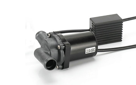 ZL50-05BG 电动汽车水泵