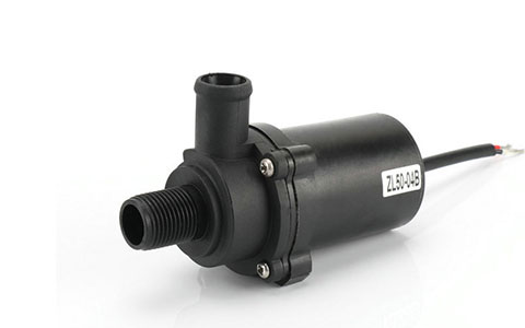ZL50-04B加油小水泵